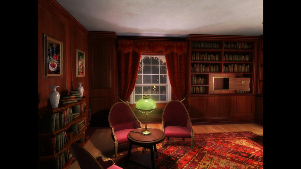 Safecracker: The Ultimate Puzzle Adventure