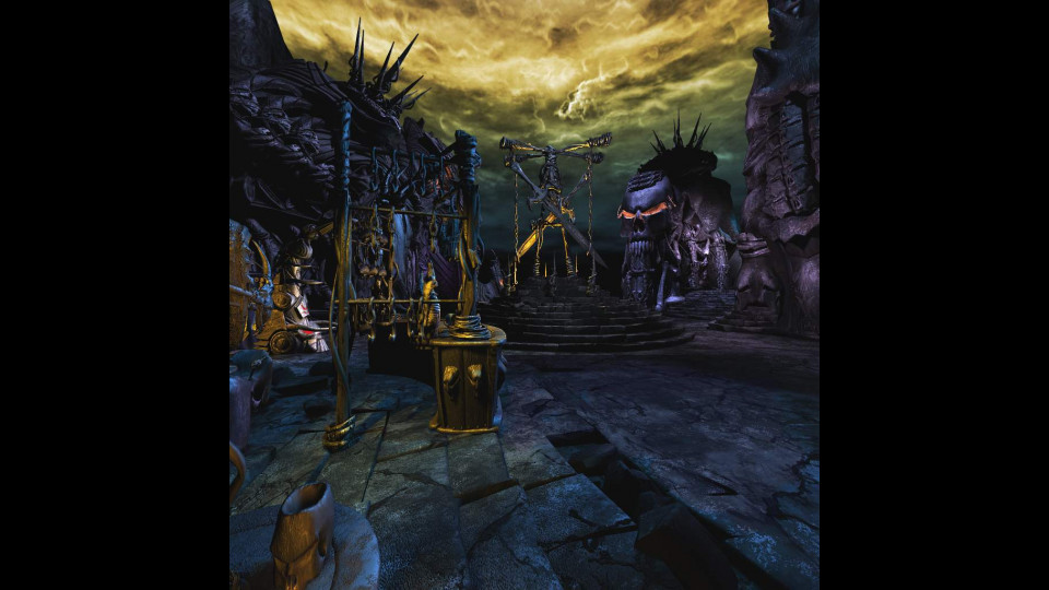 Salammbô: Battle for Carthage