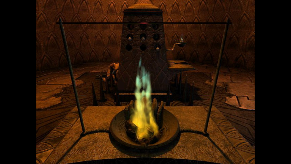 Salammbô: Battle for Carthage