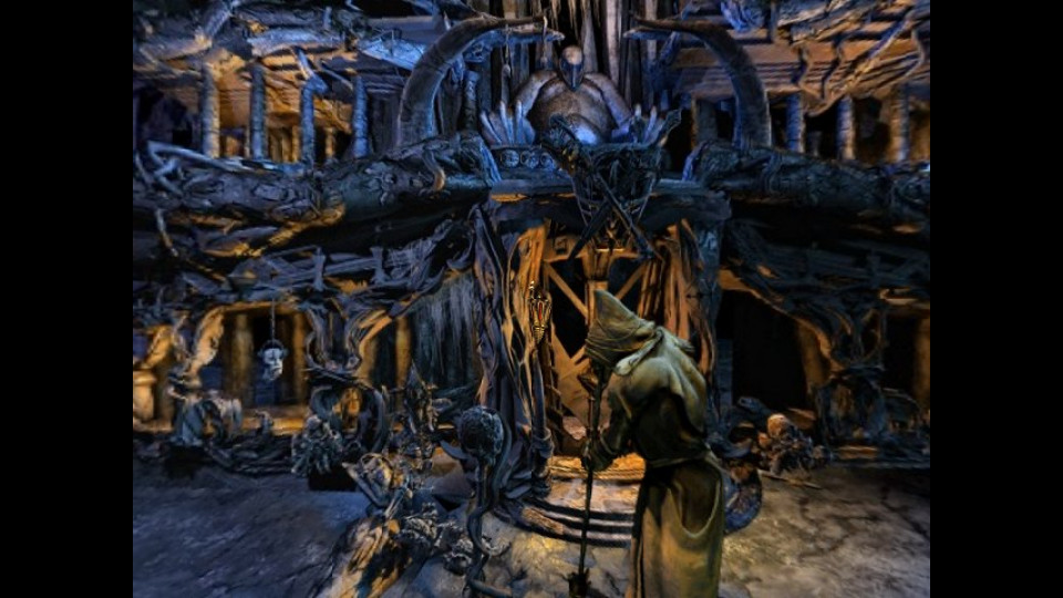 Salammbô: Battle for Carthage