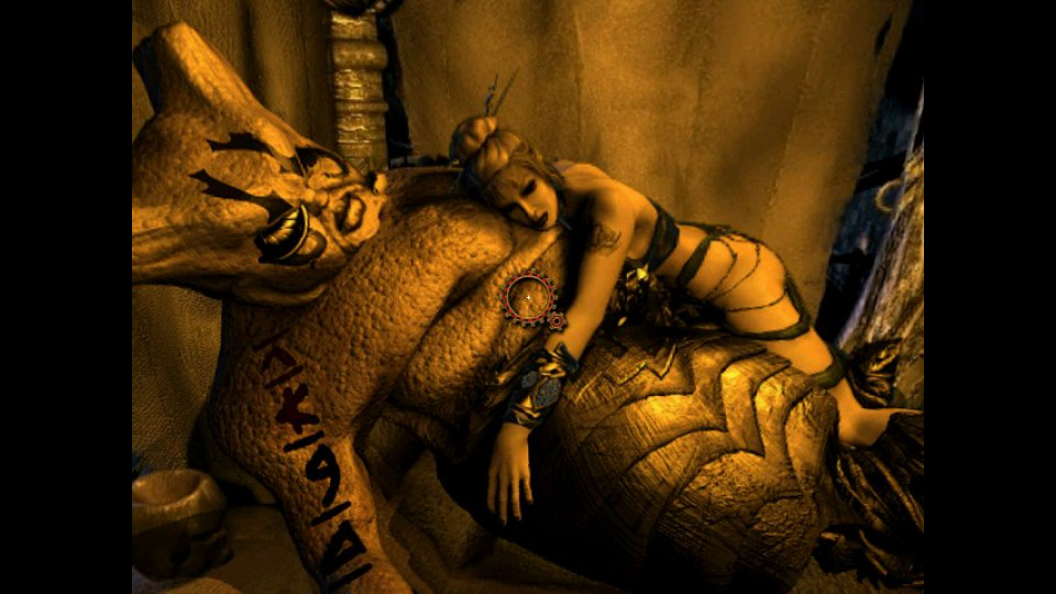 Salammbô: Battle for Carthage