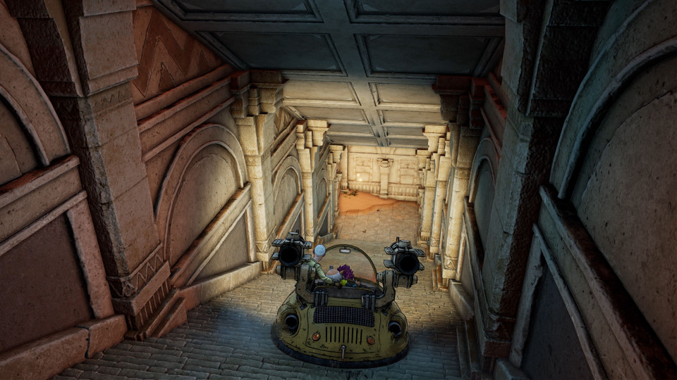 Sand Land – Deluxe Edition