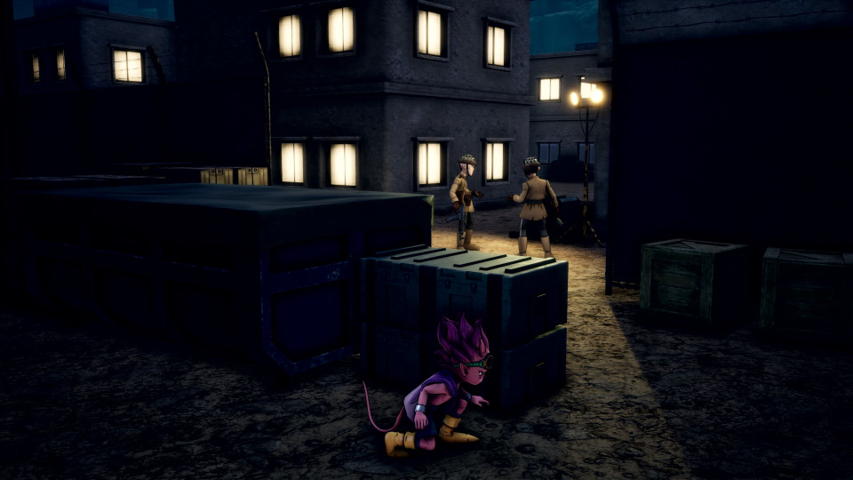 Sand Land – Deluxe Edition