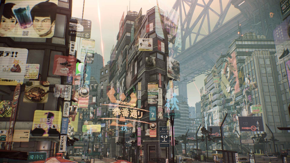 SCARLET NEXUS - Ultimate Edition