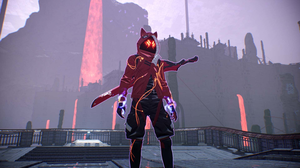 SCARLET NEXUS: Ultimate Upgrade Pack