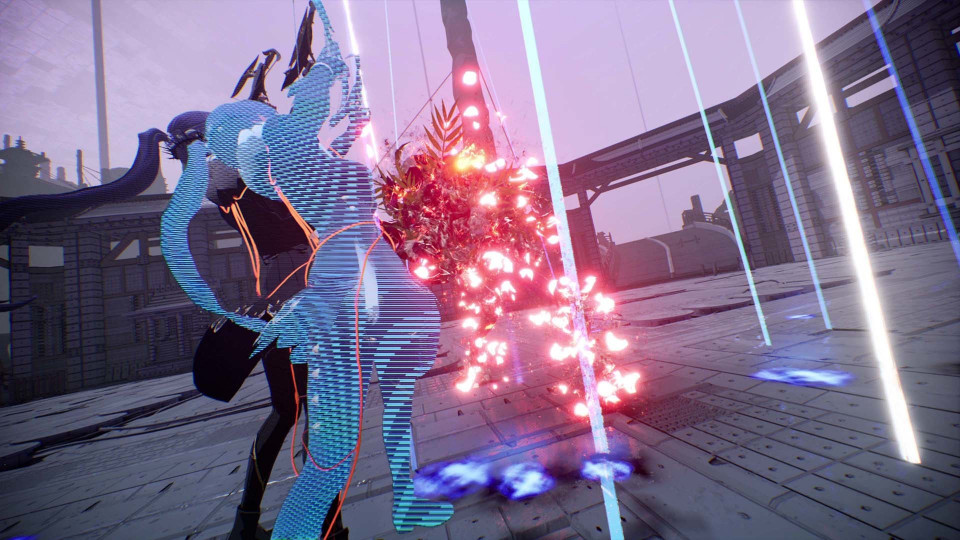 SCARLET NEXUS: Ultimate Upgrade Pack