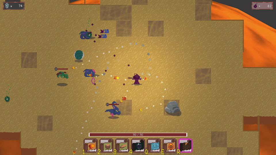 Scholar of the Arcane Arts