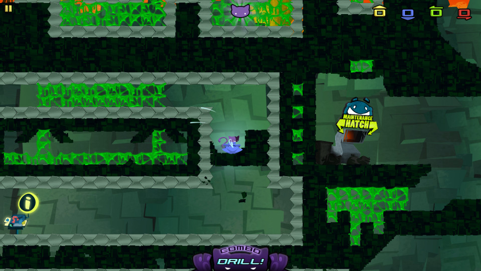 Schrödinger's Cat and the Raiders of the Lost Quark