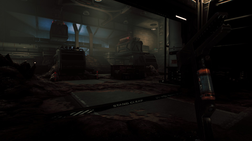 SCP: Fragmented Minds