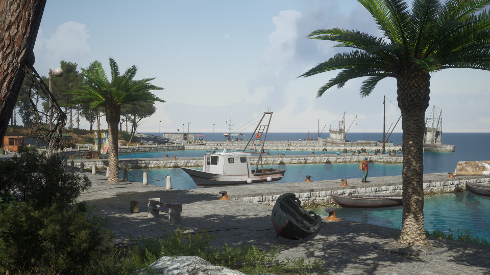Buy SCUM PC Game Steam Key | Noctre