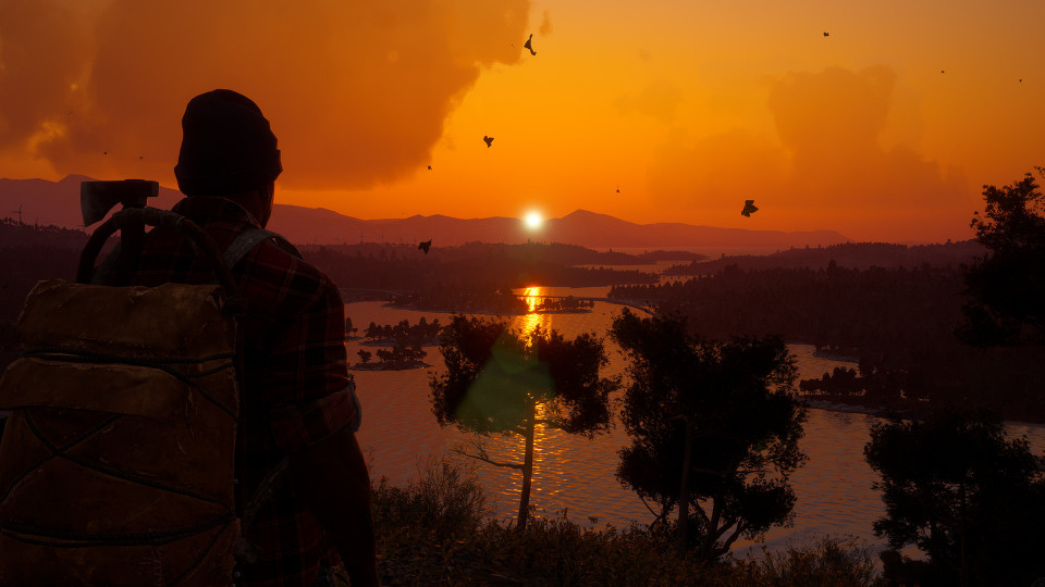 Buy SCUM PC Game Steam Key | Noctre