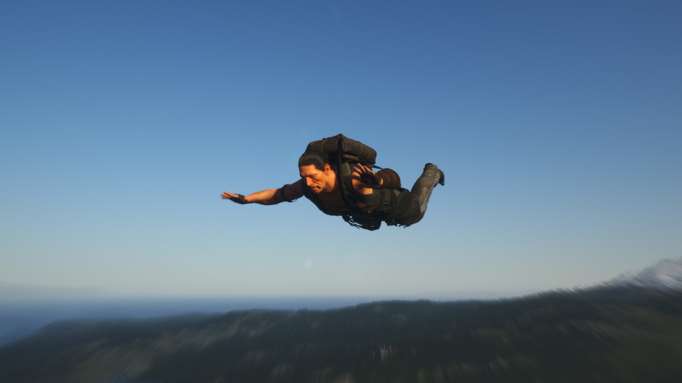 SCUM - Character Bundle