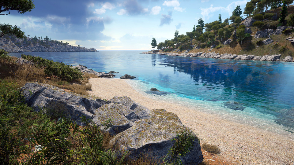 SCUM - Character Bundle