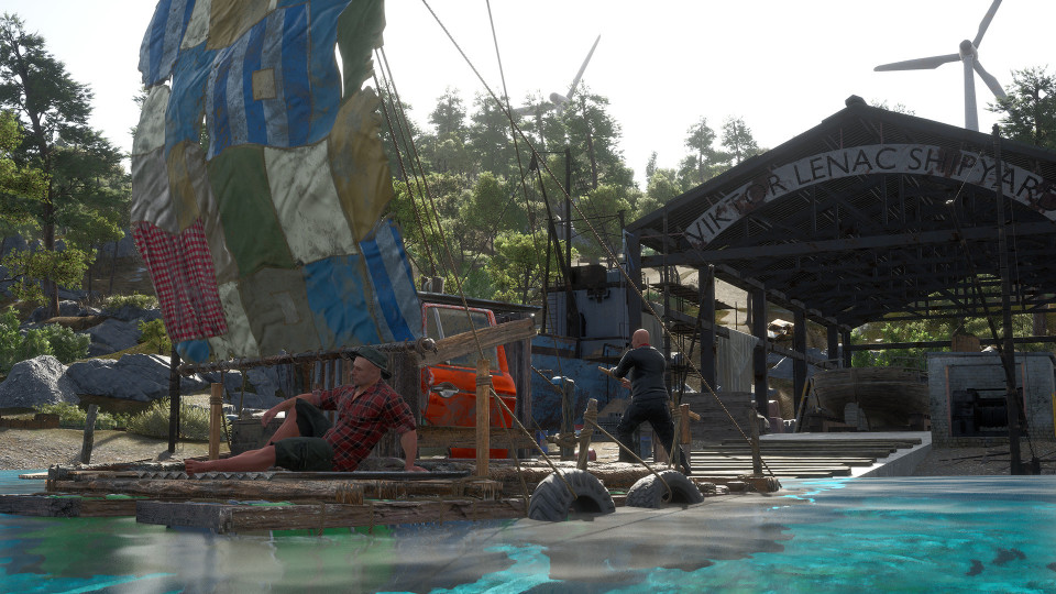 SCUM - Supporter Bundle