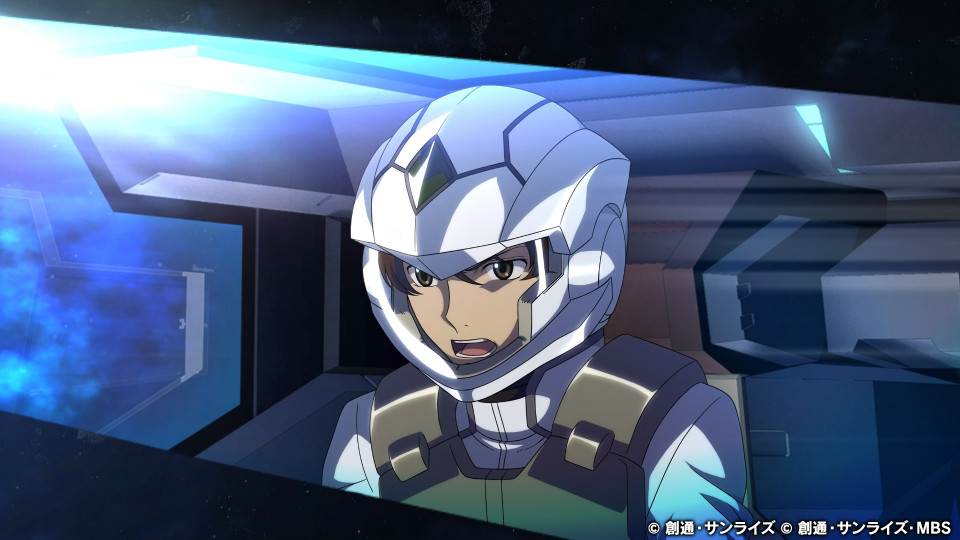 SD GUNDAM G GENERATION CROSS RAYS - Deluxe Edition