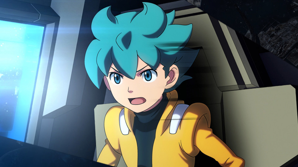 SD GUNDAM G GENERATION CROSS RAYS - Season Pass