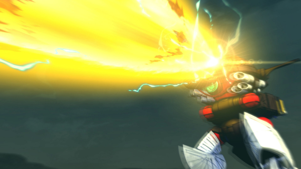 SD GUNDAM G GENERATION CROSS RAYS - Season Pass