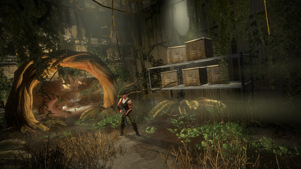 Secret World Legends: Dawn of the Morninglight Collector’s Edition