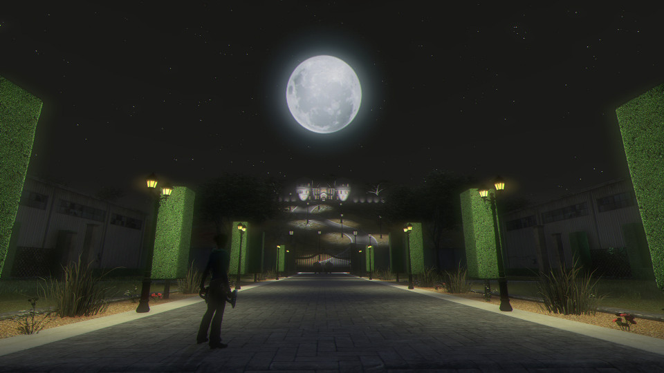 Secret World Legends: Dawn of the Morninglight Collector’s Edition