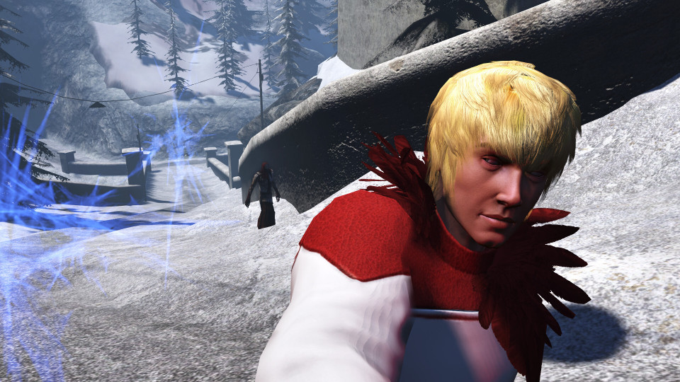 Secret World Legends: Supernatural Bundle