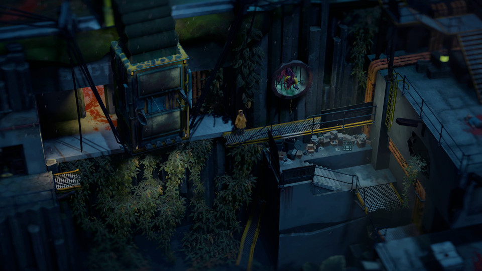 Serial Cleaners: Dino Park