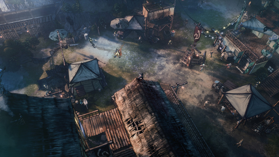 Seven - Enhanced Edition