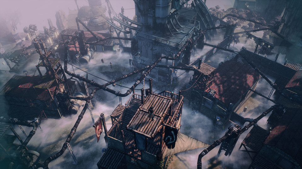 Seven - Enhanced Edition