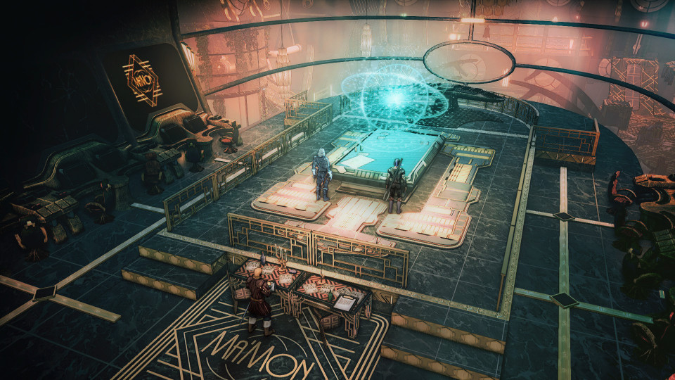 Seven - Enhanced Edition