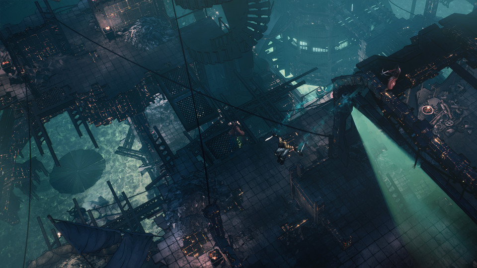 Seven - Enhanced Edition