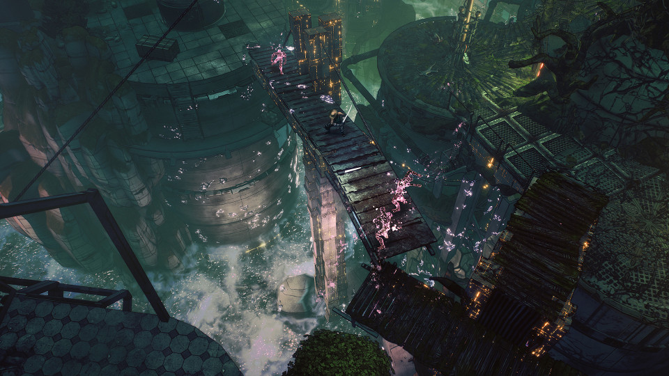 Seven - Enhanced Edition