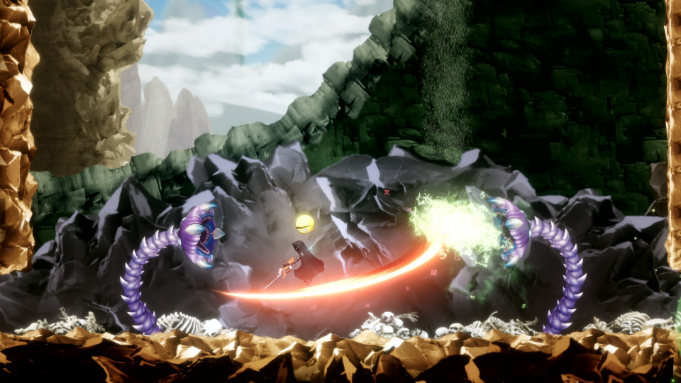 Shadow Labyrinth - Deluxe Edition