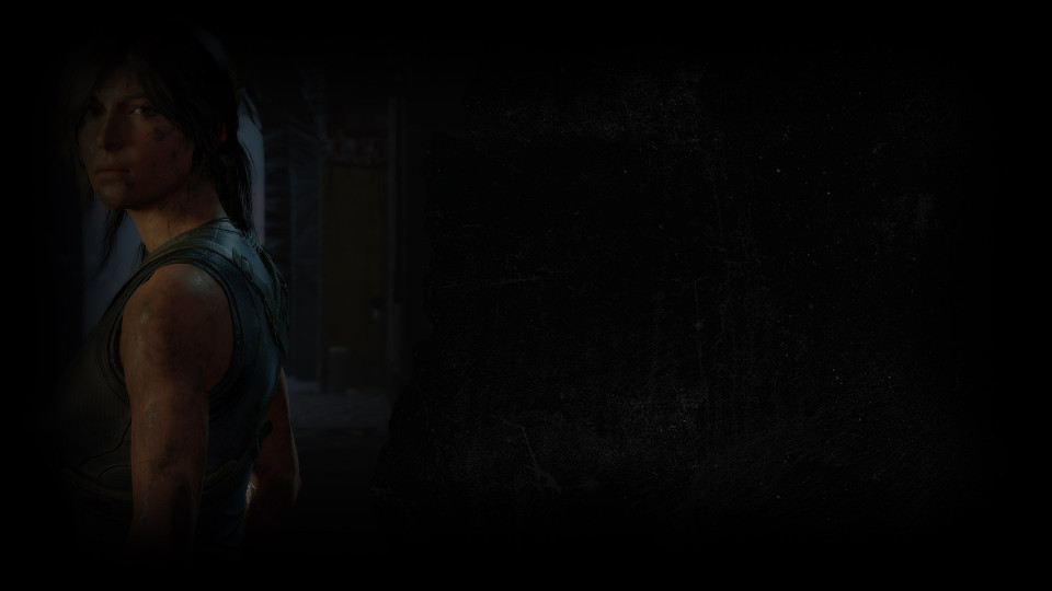 Shadow of the Tomb Raider - Definitive Edition