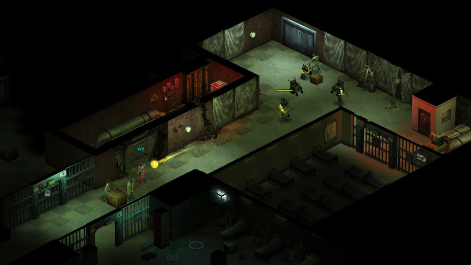 Shadowrun Returns Deluxe Upgrade