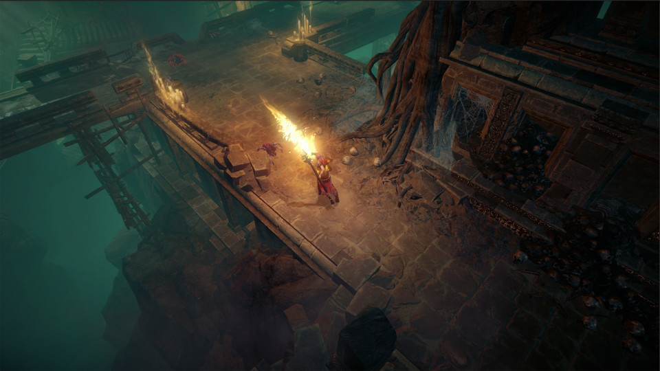 Shadows: Awakening - The Legendary Armour Pack