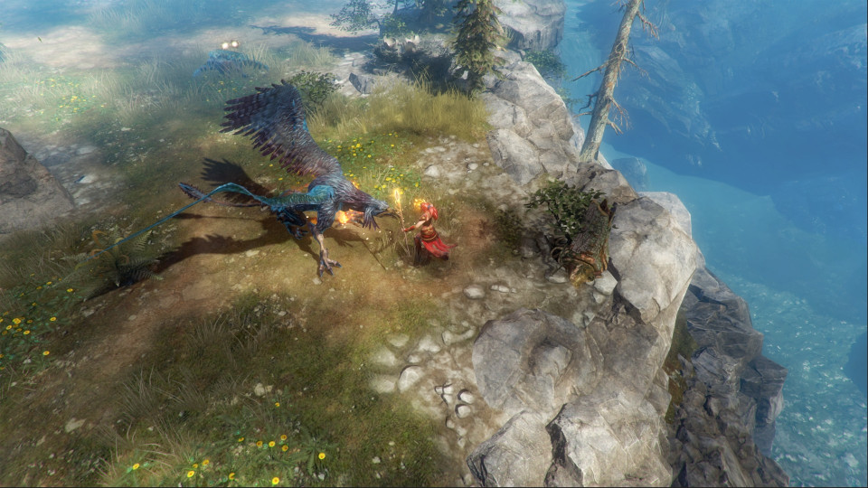 Shadows: Awakening - The Legendary Armour Pack