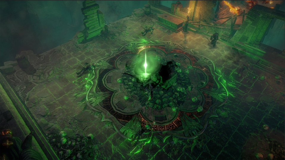 Shadows: Awakening - The Legendary Armour Pack