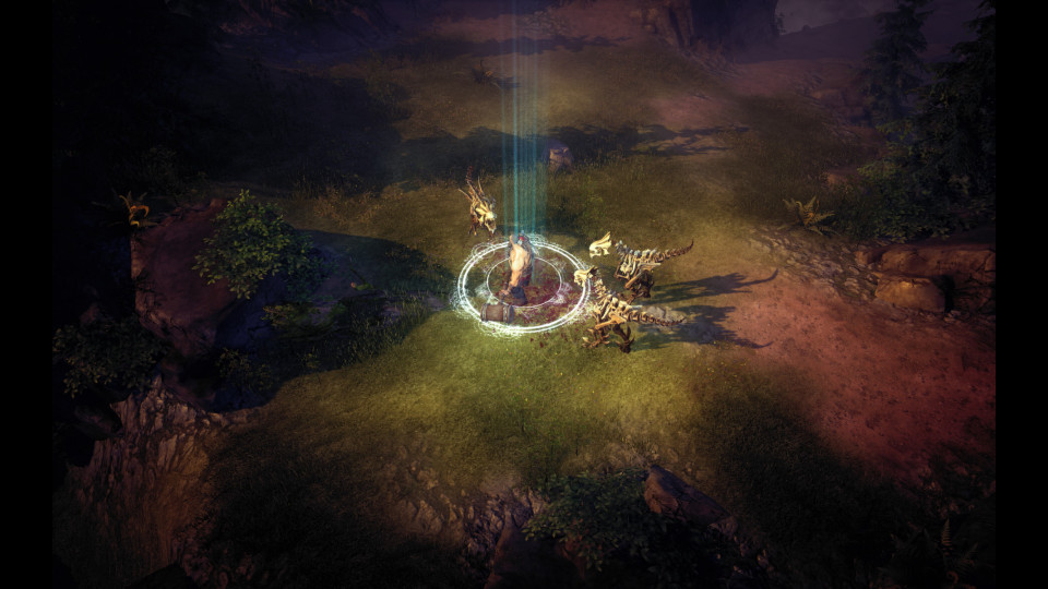 Shadows: Heretic Kingdoms