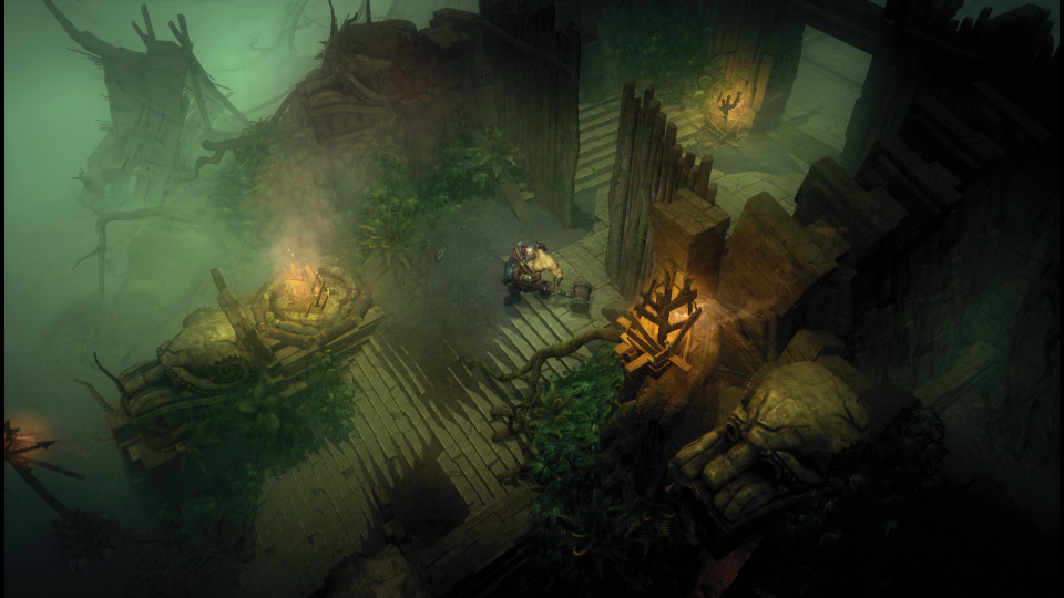 Shadows: Heretic Kingdoms