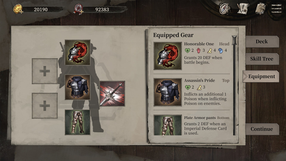 Shambles: Sons of Apocalypse