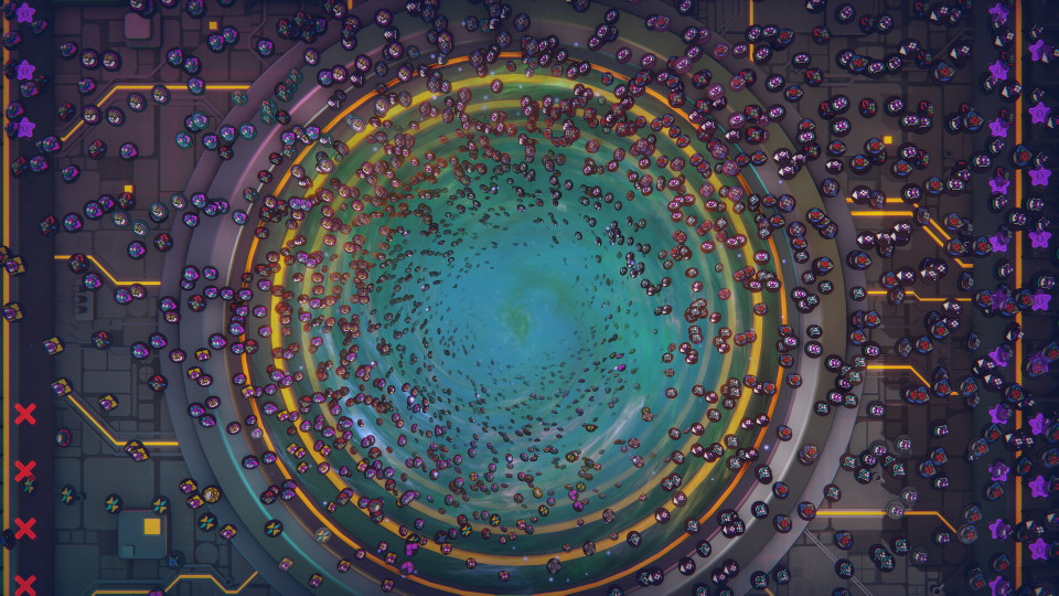 Shapez 2 - Supporter Edition