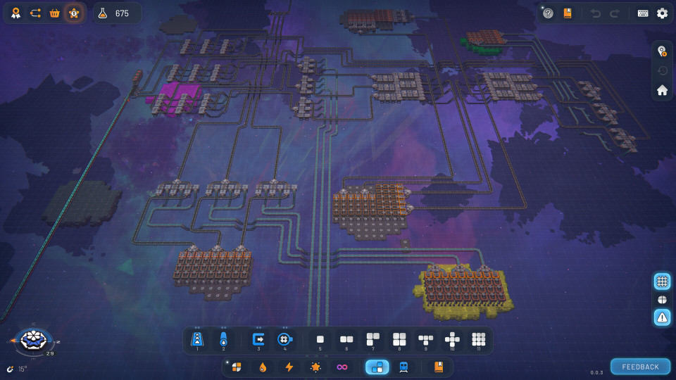 Shapez 2 - Supporter Edition