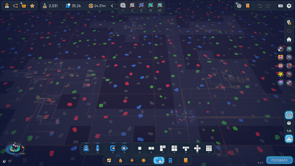 Shapez 2 - Supporter Edition