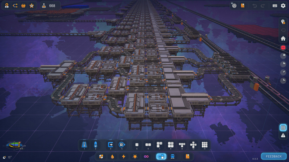 Shapez 2 - Supporter Edition