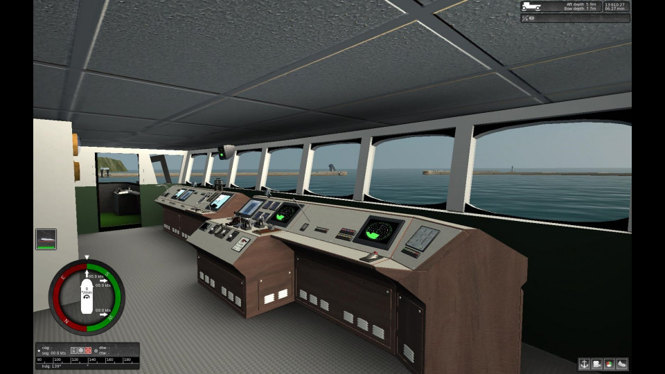 Ship Simulator Extremes Collection