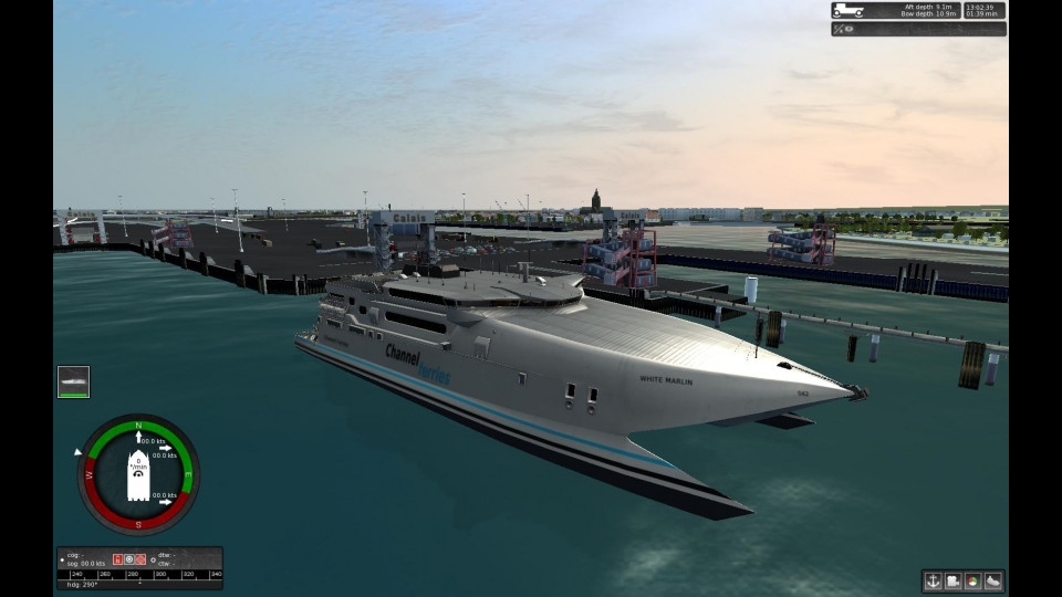 Ship Simulator Extremes Collection