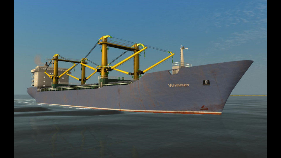 Ship Simulator Extremes Collection