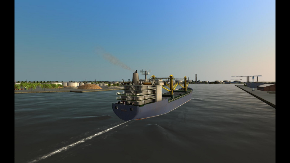 Ship Simulator Extremes Collection