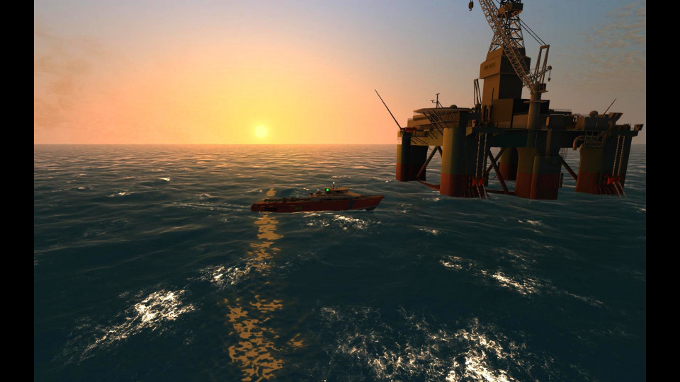 Ship Simulator Extremes Collection