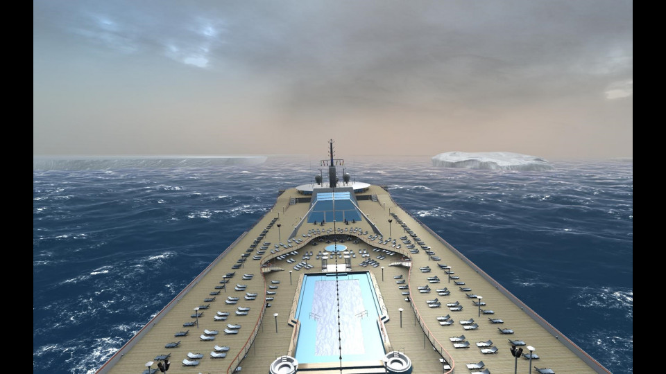 Ship Simulator Extremes Collection