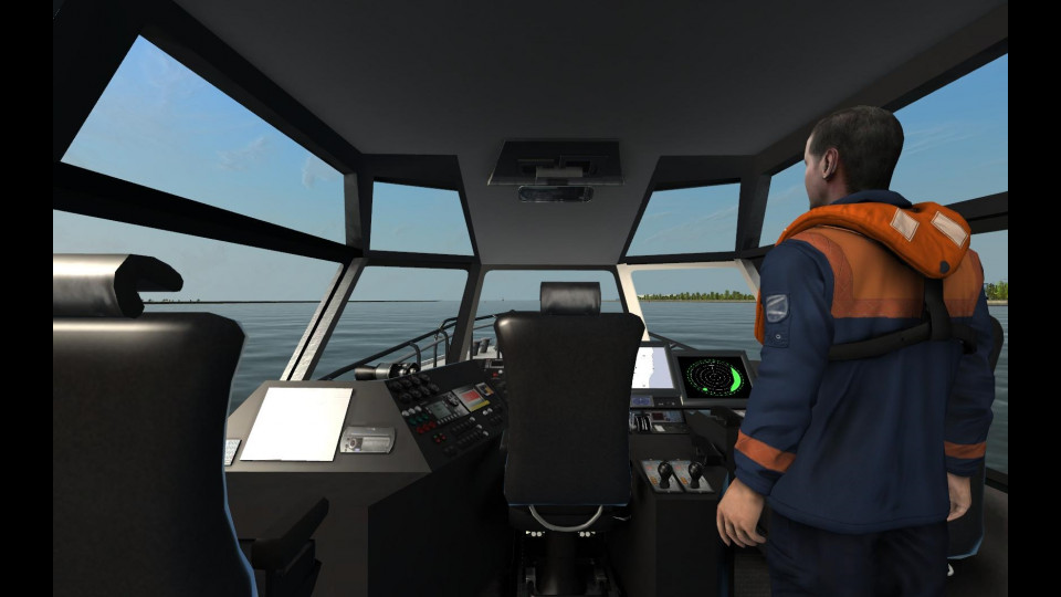 Ship Simulator Extremes Collection